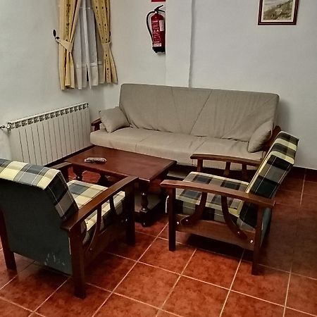 Apartamento Ruta De Las Nieves Capileira Pokoj fotografie