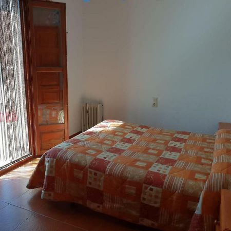 Apartamento Ruta De Las Nieves Capileira Exteriér fotografie